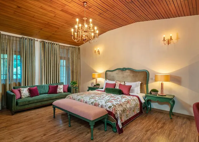 Clove Villa Kandy