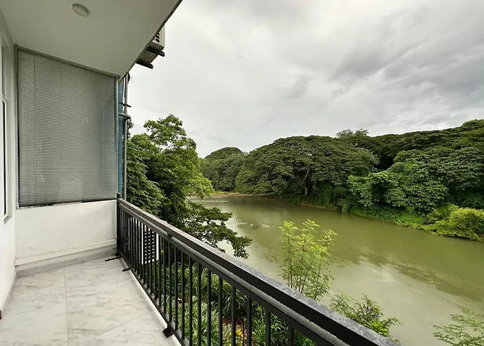 Varsity Villa Kandy