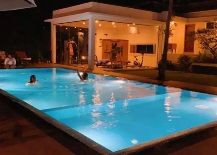 Serenity Villa Digana Kandy